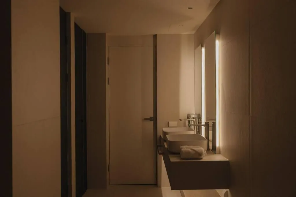 Villa Onyouji Stay Busan South Korea