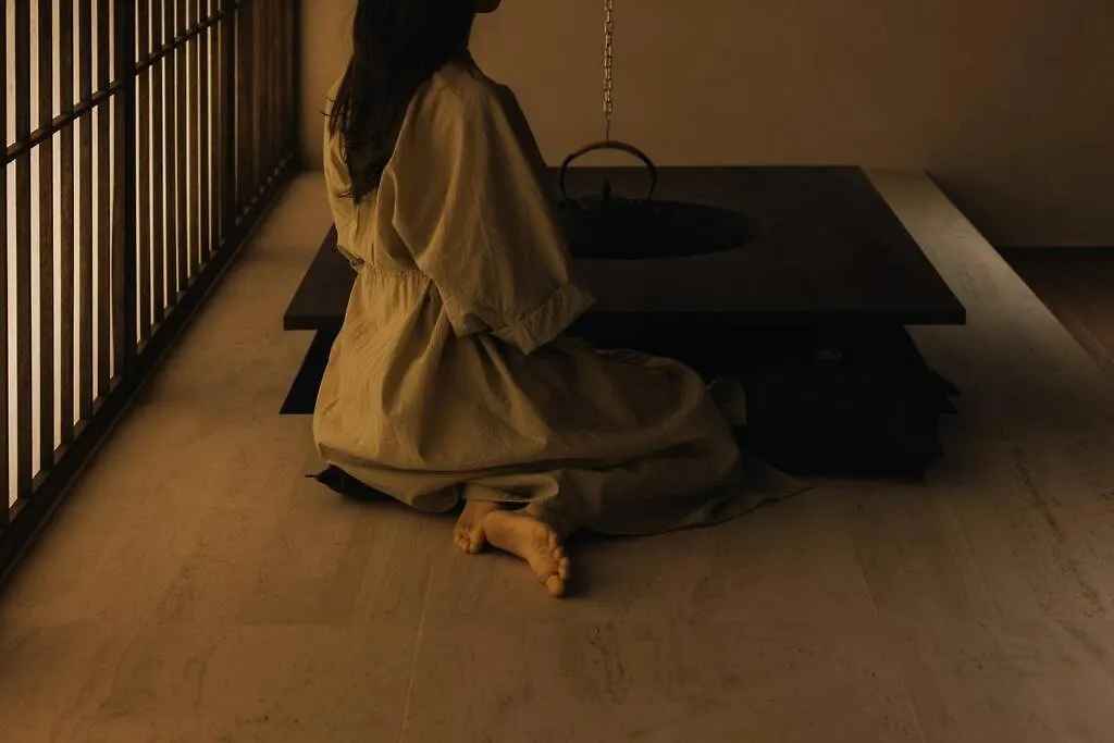 Villa Onyouji Stay Busan