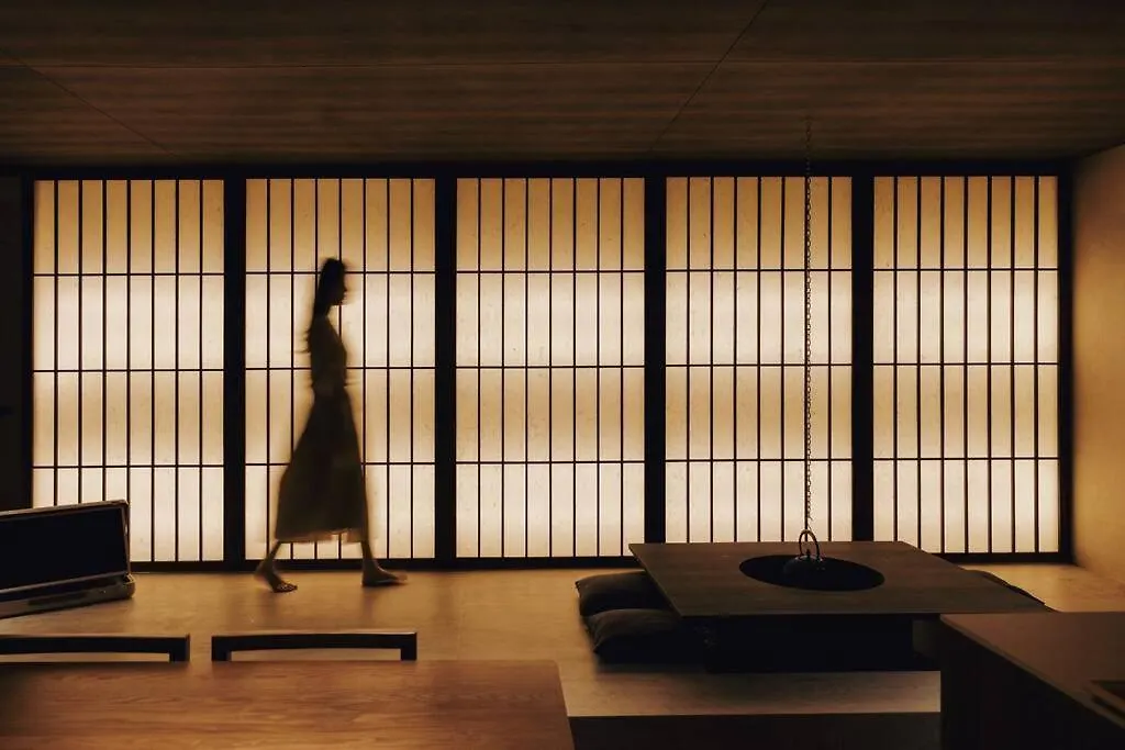 Onyouji Stay Busan Villa