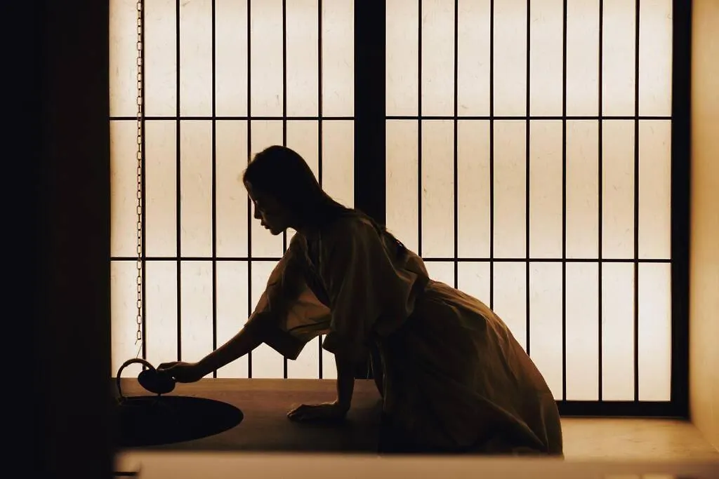 Onyouji Stay Busan Villa