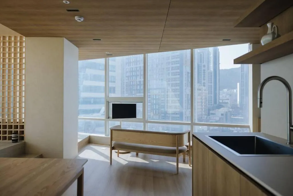 Onyouji Stay Busan Villa