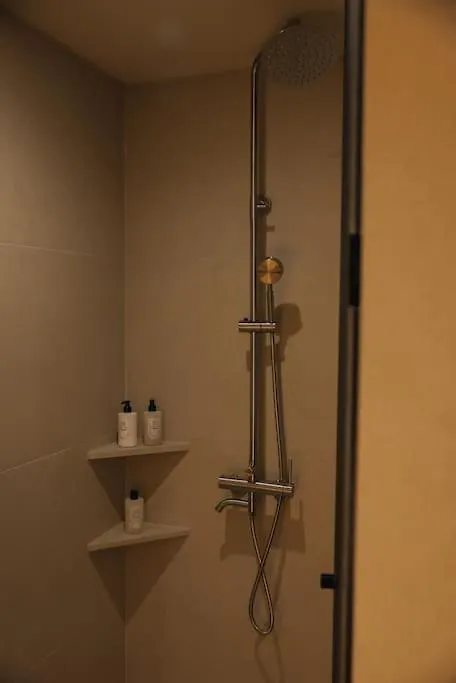 Villa Onyouji Stay Busan
