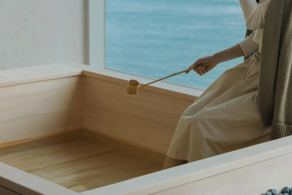 Villa Onyouji Stay Busan