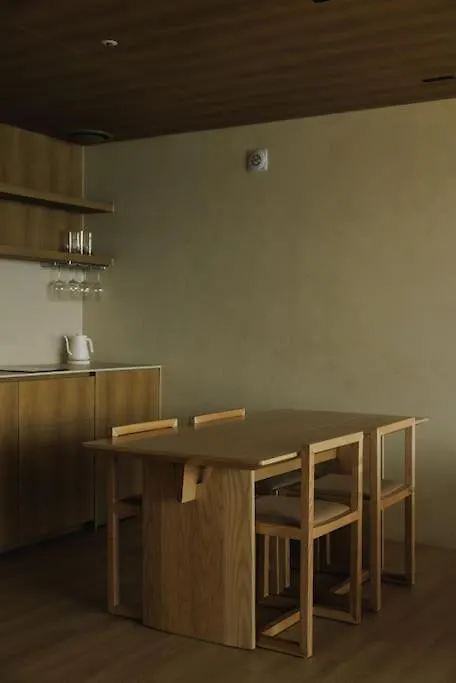 Villa Onyouji Stay Busan