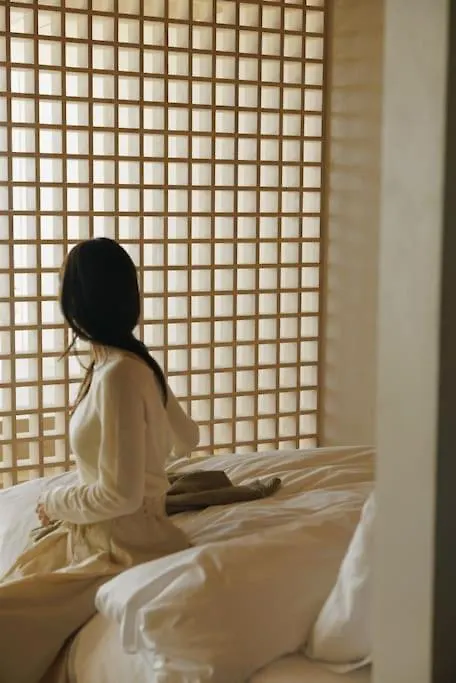 Onyouji Stay Busan Villa