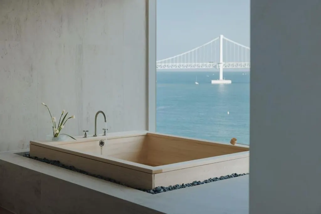 Villa Onyouji Stay Busan