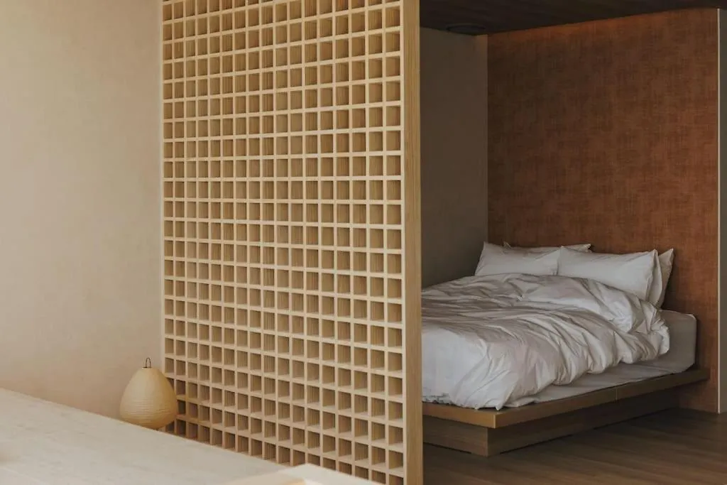 Villa Onyouji Stay Busan