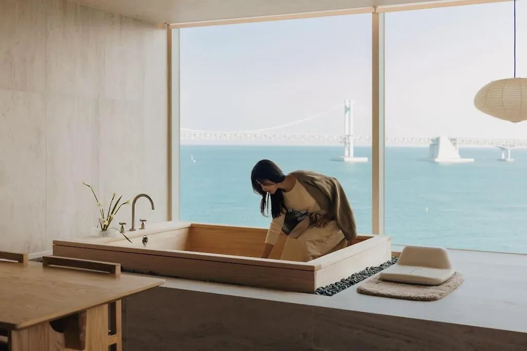 Onyouji Stay Busan Villa
