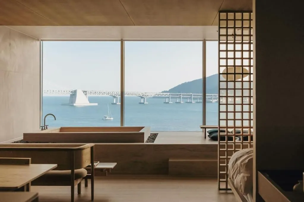 Villa Onyouji Stay Busan