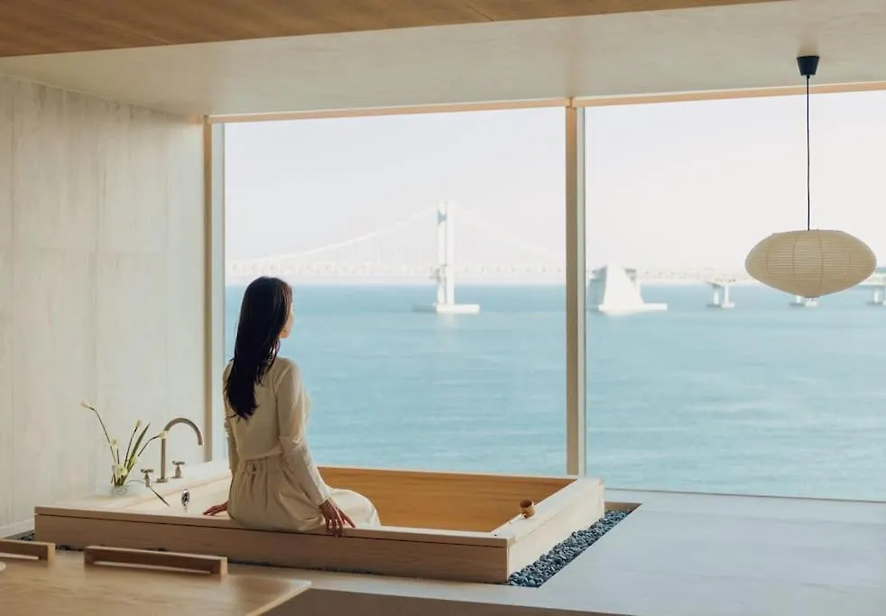 Onyouji Stay Busan