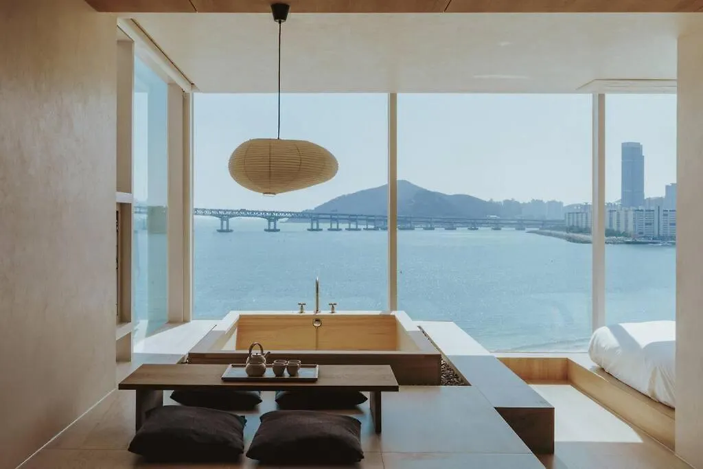 Villa Onyouji Stay Busan