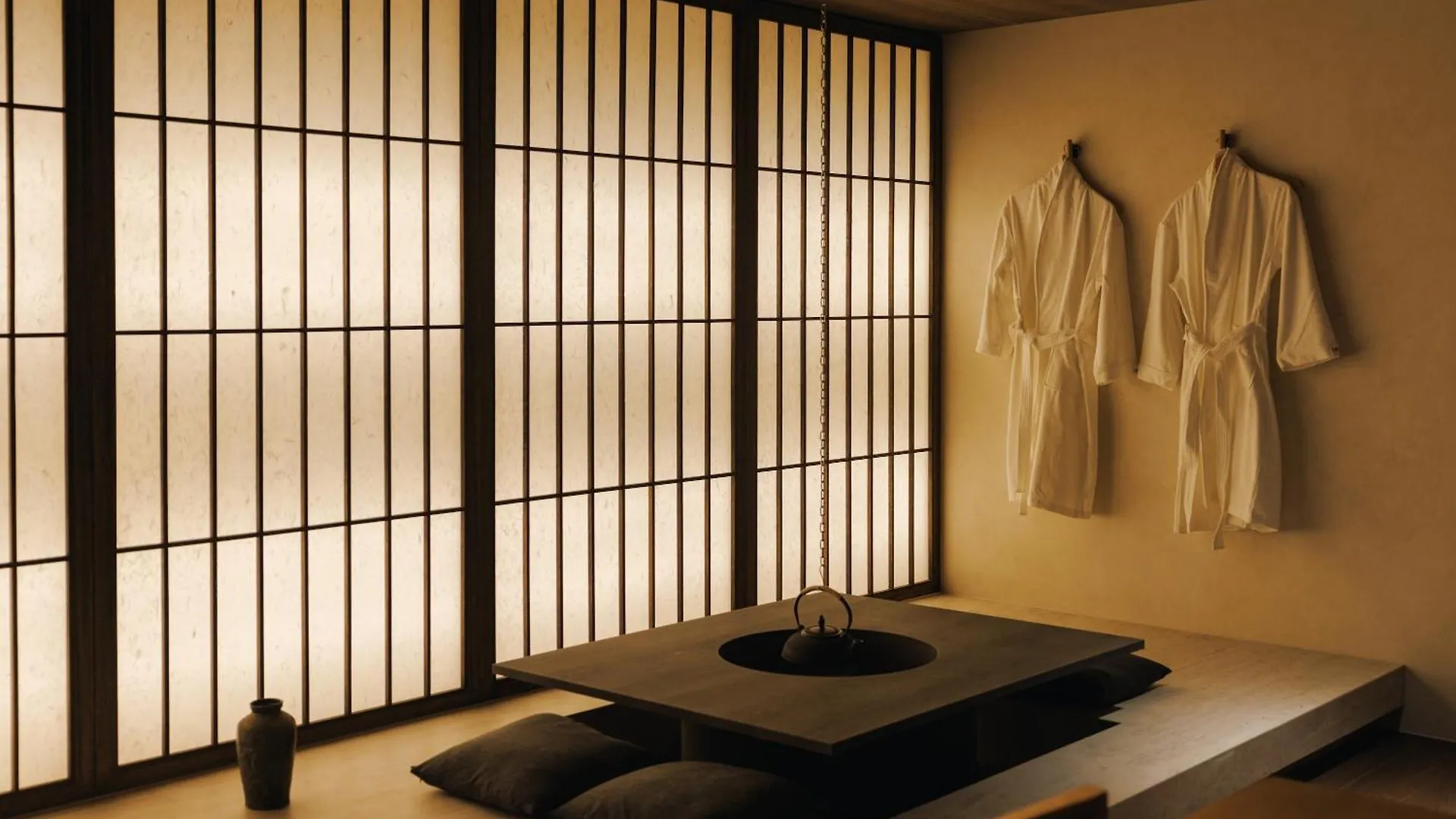 Onuji Stay location
