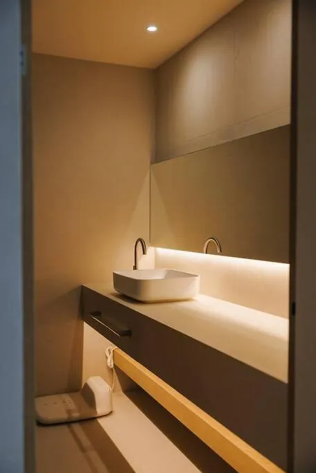 Villa Onuji Stay Sydkorea