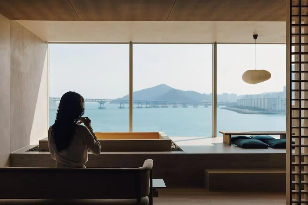 Villa Onuji Stay