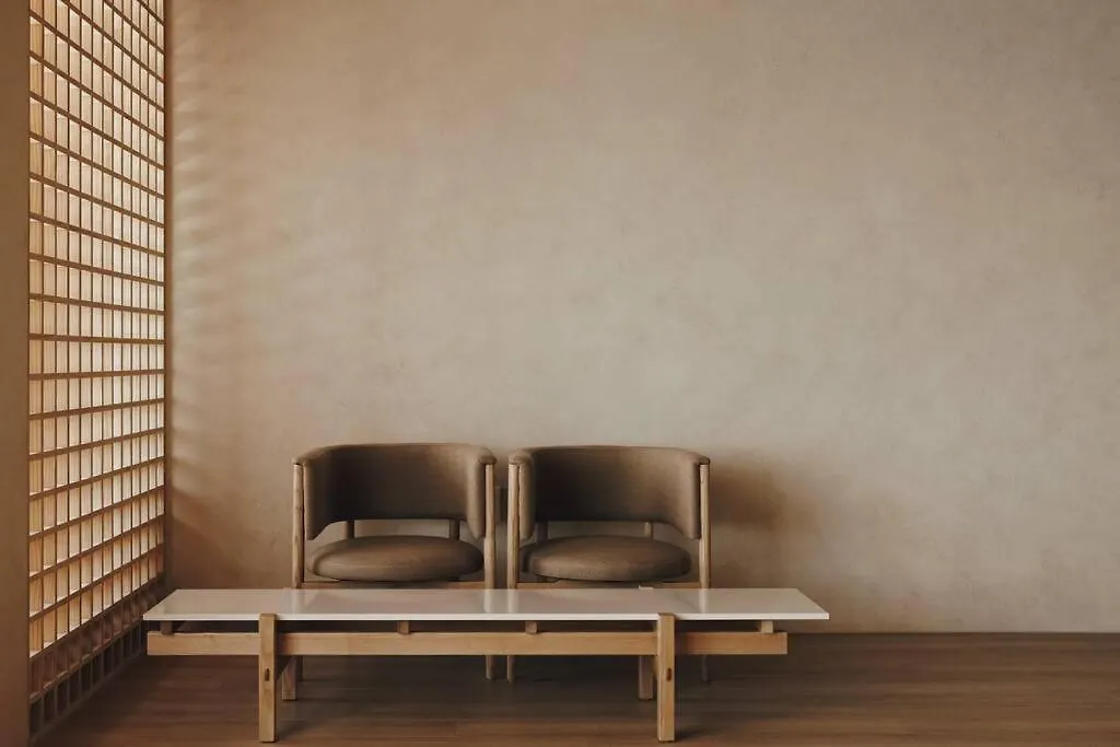 Villa Onuji Stay