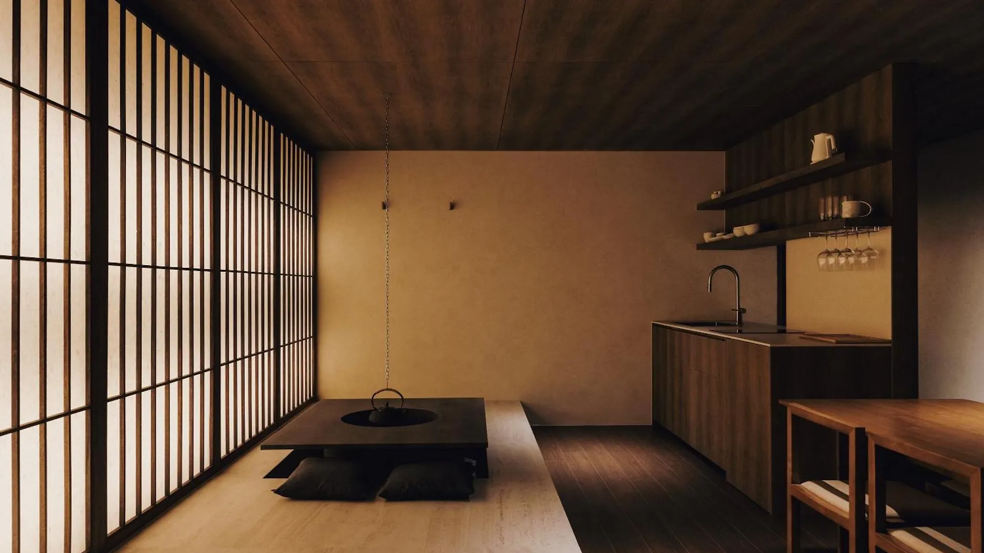 Villa Onuji Stay