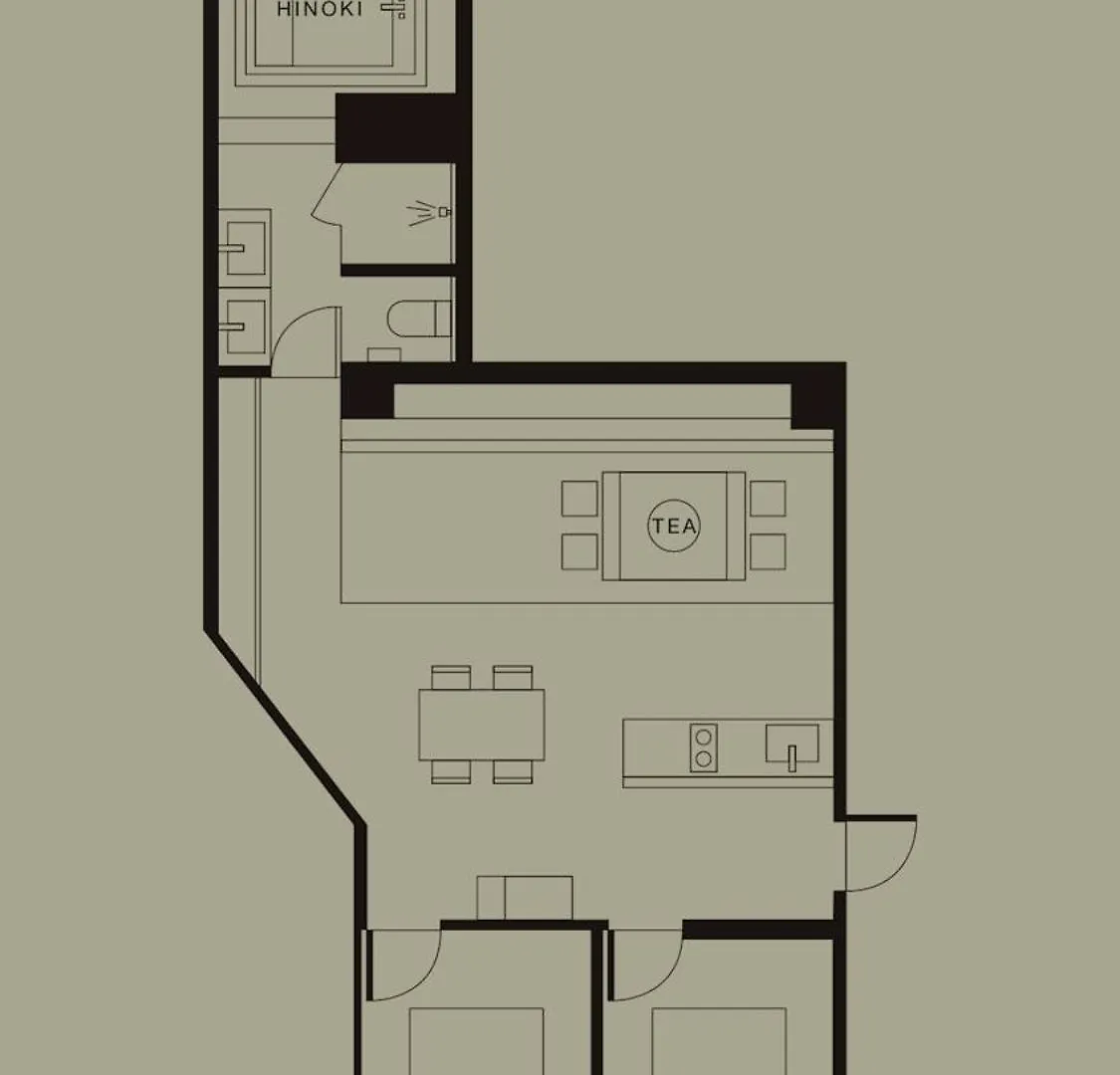 Onuji Stay Villa